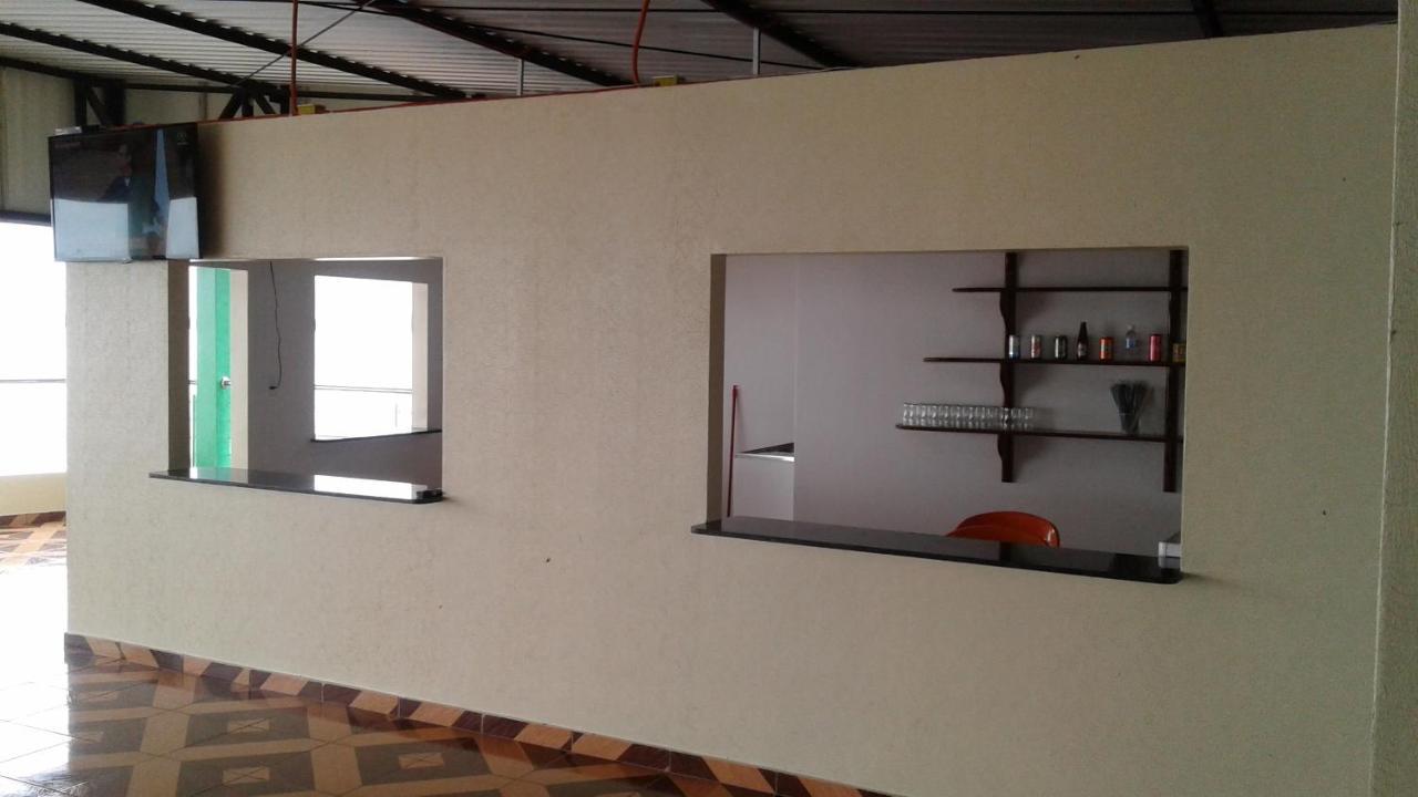 Hotel Samar Obidos ภายนอก รูปภาพ