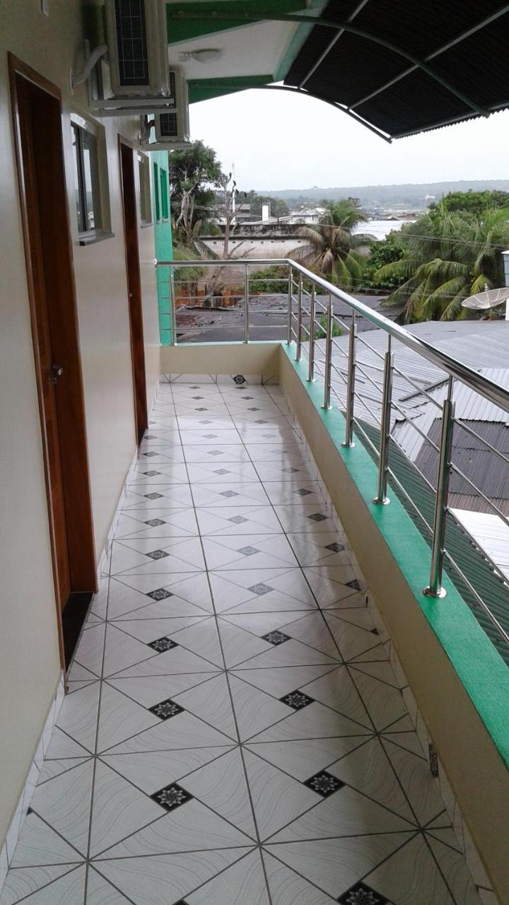 Hotel Samar Obidos ภายนอก รูปภาพ