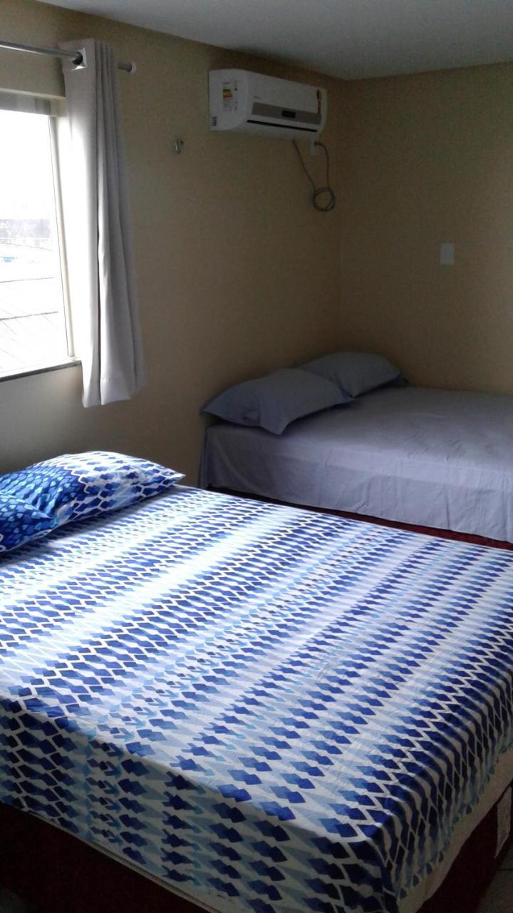 Hotel Samar Obidos ภายนอก รูปภาพ