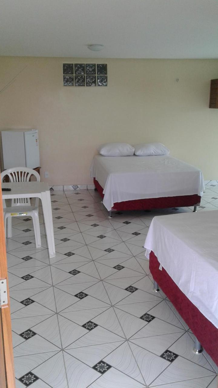 Hotel Samar Obidos ภายนอก รูปภาพ