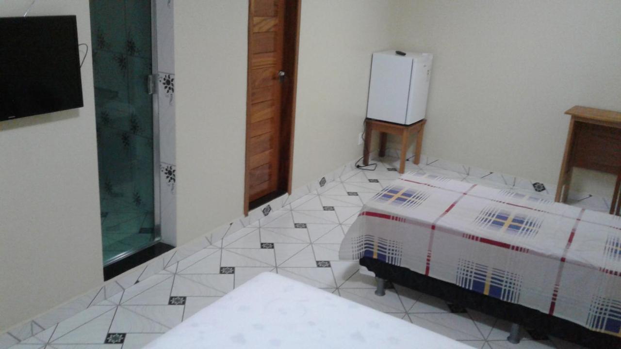 Hotel Samar Obidos ภายนอก รูปภาพ