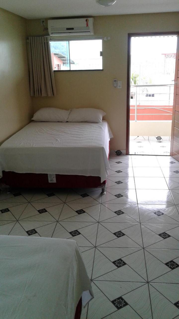 Hotel Samar Obidos ภายนอก รูปภาพ