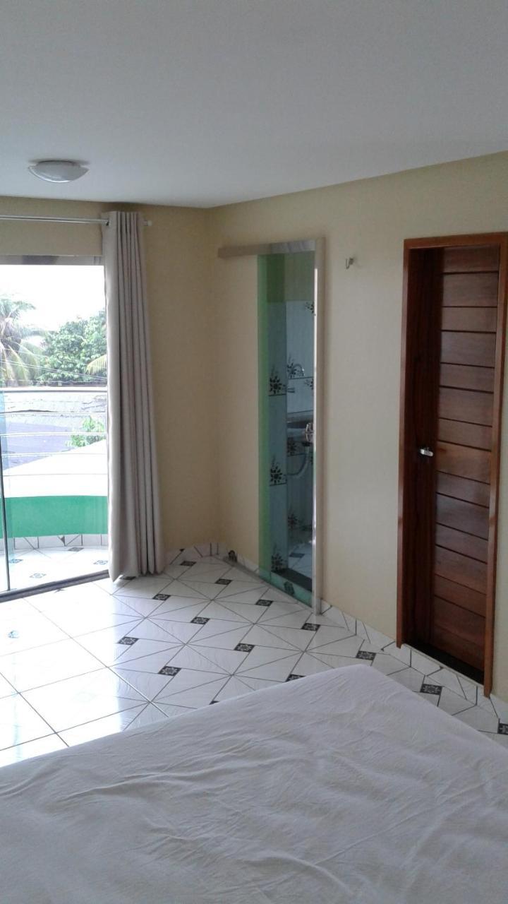 Hotel Samar Obidos ภายนอก รูปภาพ